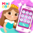 icon Princess Phone(Baby Princess Phone
) 2.6.4