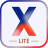icon X Launcher Lite(XUI Launcher: Flat, Smooth, Light , Mais rápido) 2.1.5