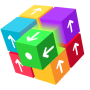 icon Tap Master: Tap Away Puzzle 3D