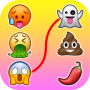 icon Emoji Puzzle(Emoji Fun !)