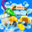 icon School Bus Wash(School Bus Wash Repair Game
) 1.9