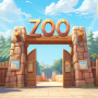 icon Zoo Valley(Zoo Valley: Combine 3 Quebra-cabeça)