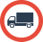 icon Bans For Trucks(Proibições para caminhões - Europa) 4.4.0