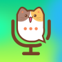 icon ViYa - Group Voice Chat Rooms (ViYa - Group Voice Chat Rooms
)