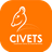 icon Civets(Civets
) 1.0.3