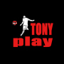 icon TONY-PLAY(Tony-Play Dicas
)