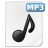icon Free Mp3 downloads(Downloader de música) 6.5.2