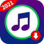 icon Downloader(MP3 Music Downloader)