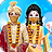icon Royal Indian Wedding Rituals Makeover And Salon(Royal Indian Wedding Games) 1.0.1