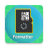 icon Format SD CardMemory Format(Cartão SD - Formato de memória) 4.0