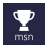icon Sports(MSN Sports - Pontuações e Horários) 1.2.0