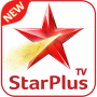 icon Free StarPlus Tips(Star Plus Canal de TV Hindi Serial Guia StarPlus
)