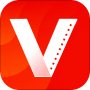 icon HD Video Player(All Movie Video Downloader)