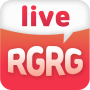 icon livergrg(알지 알지 - 고화질 영상 통화 앱 RGRG
)