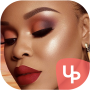icon MakeUP(MakeUP® - Estilos de maquiagem e tutoriais
)