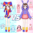 icon ShiningAnimeStar(vista-se! Shining Anime Star) 1.3.2