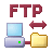 icon TotalCmd-FTP File Transfers(Plugin FTP para o Total Commander) 2.47