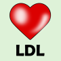 icon LDL Cholesterol Calculator(Calculadora de colesterol LDL)