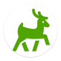 icon Reindeer VPN - Proxy VPN (VPN de Renas - VPN Proxy)