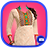 icon com.art.studio.woman.salwar.suit(Mulher, salwar, paleto, foto, fabricante) 1.14
