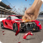 icon Demolition Sport Car 3D Sim(Demolição Esporte Car 3D Sim)