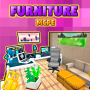 icon Furniture MPCE(Móveis para MCPE
)