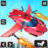 icon Flying Car Shooting Game(Tiroteio em carro voador - Jogo de carro) 1.15