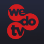 icon Films, series & TV on wedotv (Filmes, séries e TV no wedotv)