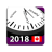 icon Canada Holiday Calendar(Calendário 2021 do Canadá com) 4.0