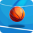 icon Jump Up 3D(Jump Up 3D: jogo de basquete) 700.1820