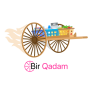 icon Bir Qadam(One Step)