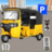 icon TukTuk Rickshaw(Tuk Tuk Auto Rickshaw Jogo 3d) 1.4.2