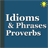 icon English Idioms & Phrases(Todos os idiomas e frases em inglês) 4.3