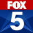 icon FOX 5 SD(FOX 5 San Diego) 41.9.0