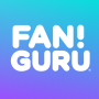 icon FAN GURU(FAN GURU : Eventos, Convenções, Comunidades, Fandom
)