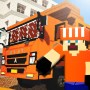 icon Mod Truck Addon for Minecraft(Mod Truck Addon para Minecraft
)