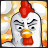 icon Angry Chicken Egg Madness!(Angry Chicken: Egg Madness!) 4.27.8