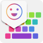 icon iKeyboard -GIF keyboard,Funny Emoji, FREE Stickers (iKeyboard - Teclado GIF, Emoji engraçado, Adesivos GRATUITOS)