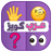 icon com.MRG_GAMES.arabquiz(Quebra-cabeças de questionário árabe Adivinhe o Emoji) 2.4