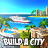 icon Paradise City: Simulation Game(Paradise City: Building Sim) 2.6.3