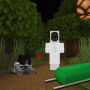 icon Asian ghost horror mod in MCPE(Asian ghost horror mod em MCPE
)