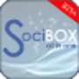 icon SociBox(Multi Janela - Socialbox)