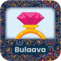 icon Invitation Video Maker Bulaava (Convite Indiano Video Maker Bulaava
)