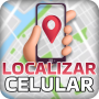 icon Localizar Celular Perdido