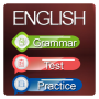 icon English Grammar(Gramática e pontuação em inglês)