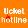 icon tickethotline(tickethotline
)