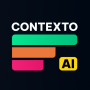 icon Contexto(Contexto - AI Word Guess)