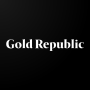 icon GoldRepublic - Invest in gold (GoldRepublic - Invista em ouro
)