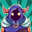 icon Tap Wizard(Tap Wizard: Idle Magic Quest) 3.1.6