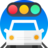 icon com.pinkbearapps.carexam(License Test - 2022 Car Writing Test Question Bank, Analysis) 1.3.2